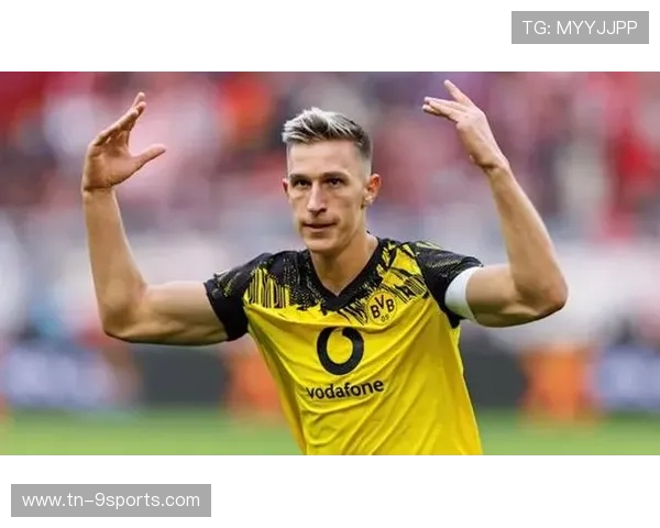 多特蒙德中卫施洛特贝克状态恢复，比赛预期再次提升